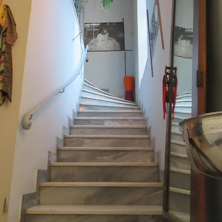 Apartment Y House Athens