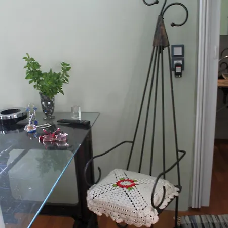 Apartment Y House Athens