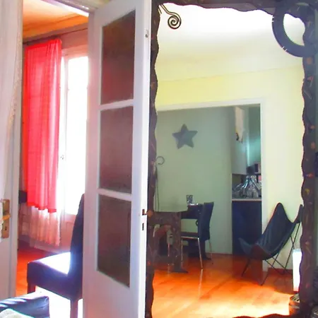 Apartment Y House Athens