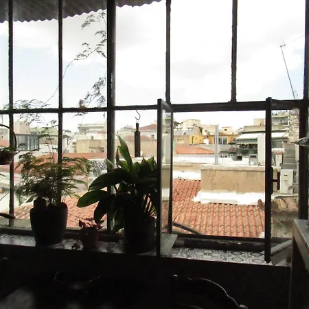 Apartment Y House