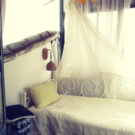 Apartment Y House *