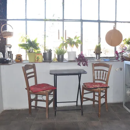 Apartment Y House *