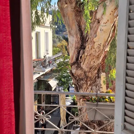 Y House * Athens