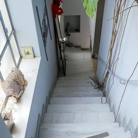 Y House Apartment *